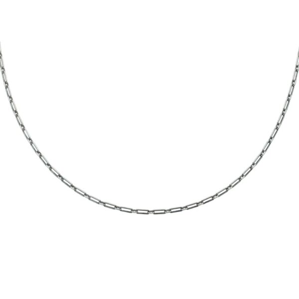 Long Azuki Width 2.2mm Chain