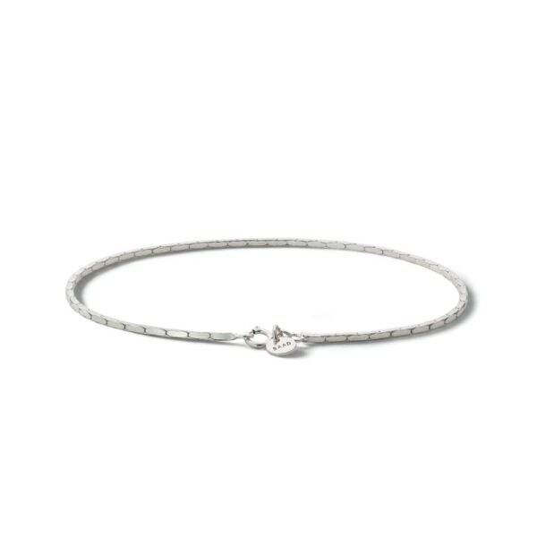 Snake Chain Bracelet - Image 2