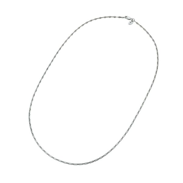 Long Azuki Width 2.2mm Chain - Image 2