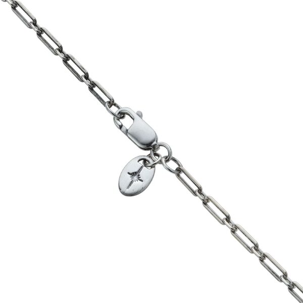 Long Azuki Width 2.2mm Chain - Image 3