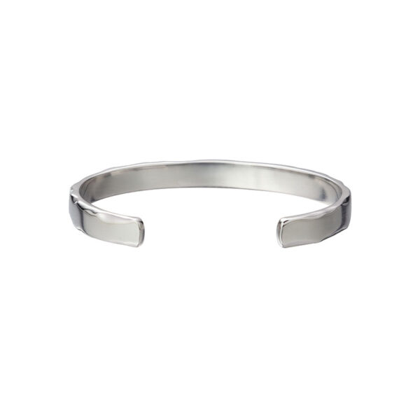 Sun Symbol Bangle - Image 3