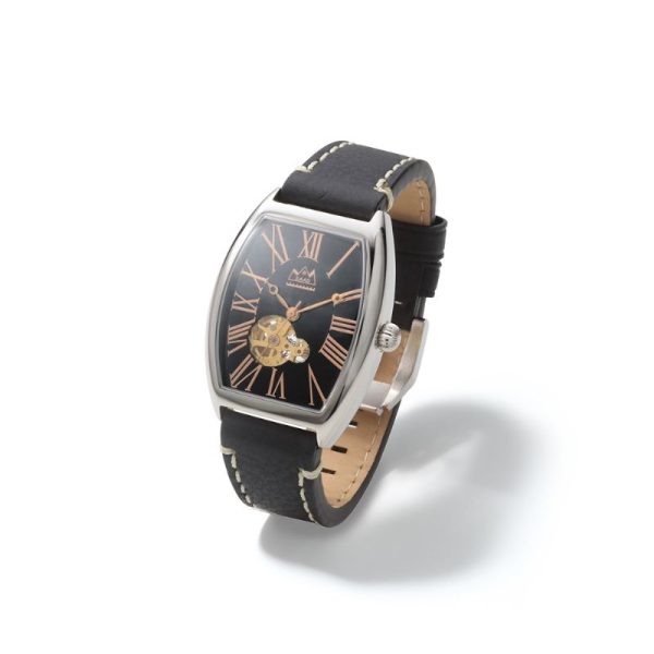 Onyx Tonneau Automatic Self-Winding 37mm Watch - รูปภาพ 2