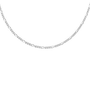 Figaro Width 1.6mm Chain