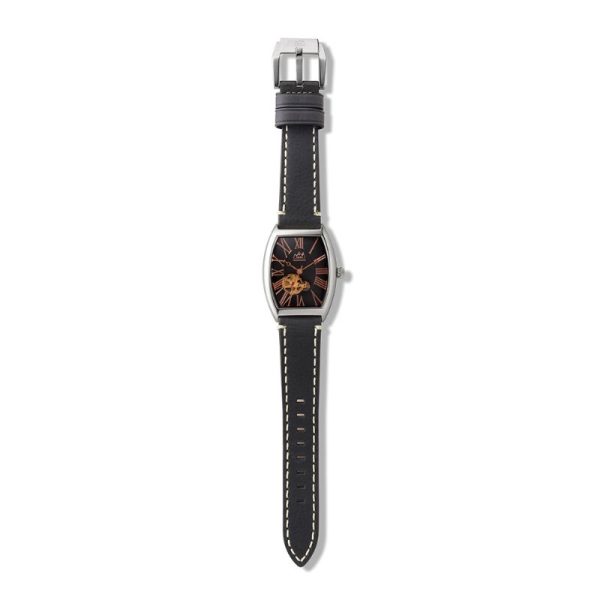 Onyx Tonneau Automatic Self-Winding 37mm Watch - รูปภาพ 3