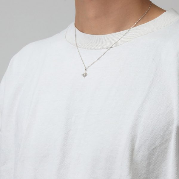 Sun Symbol Necklace - รูปภาพ 4