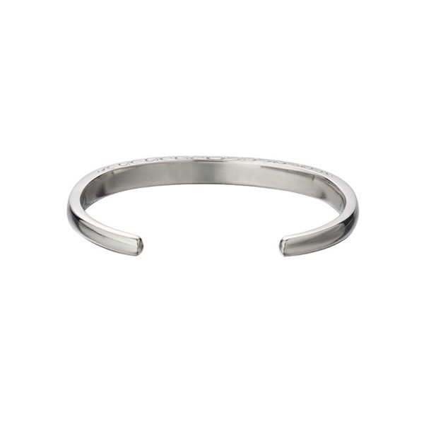 Sun Symbol and Arabesque Bangle - รูปภาพ 3