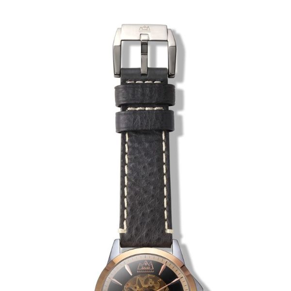 Onyx Automatic Self-Winding 42mm Watch - รูปภาพ 4