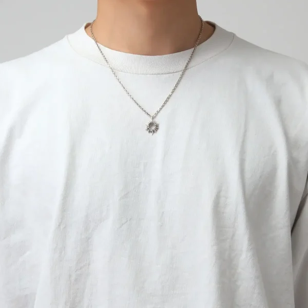 Sun Flare Pendant - รูปภาพ 4