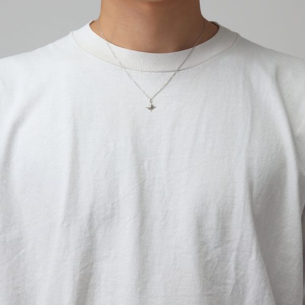 Sun Symbol Necklace - รูปภาพ 3