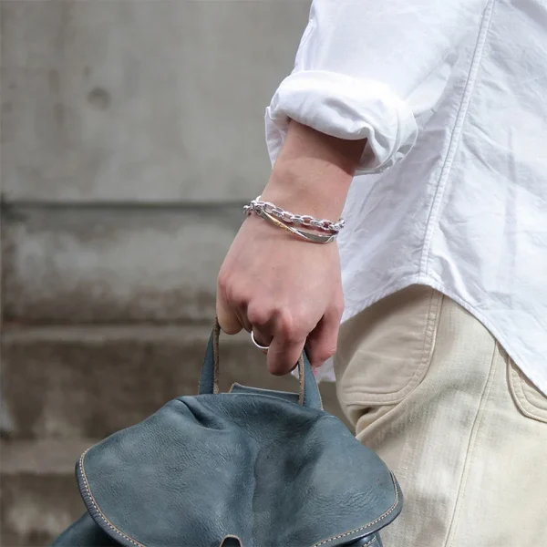 Arabesque Chain Bracelet - รูปภาพ 6