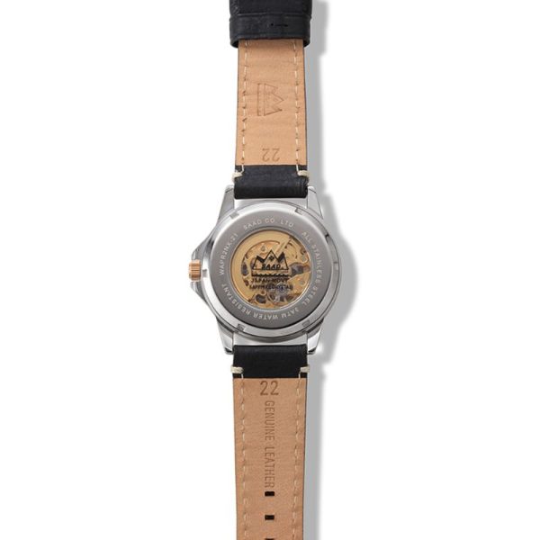 Onyx Automatic Self-Winding 42mm Watch - รูปภาพ 5