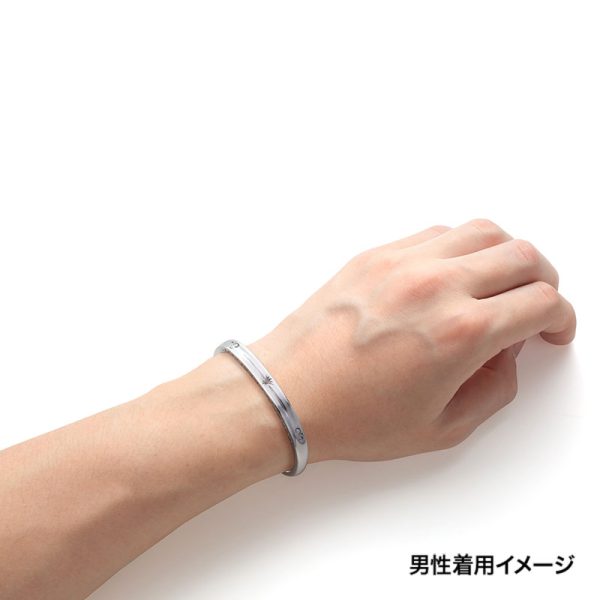Sun Symbol and Arabesque Bangle - รูปภาพ 5