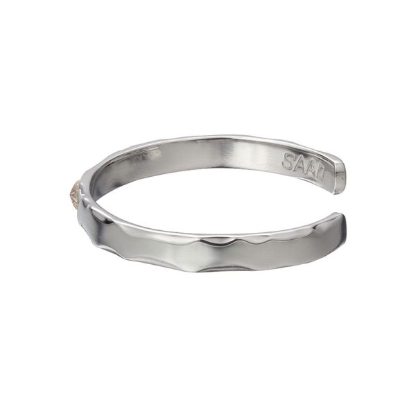 Sun Symbol Bangle - Image 4