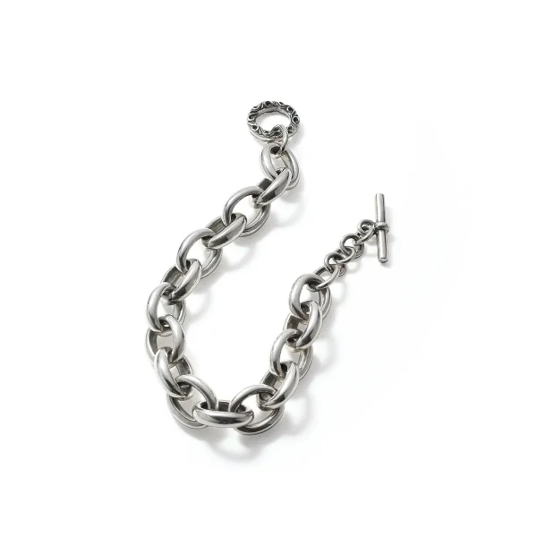 American Chain Bracelet - รูปภาพ 3