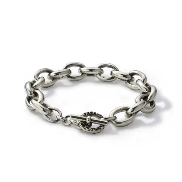 American Chain Bracelet - รูปภาพ 2