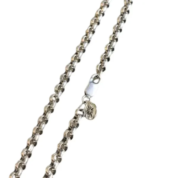 Komaru Width 5.4mm Chain - รูปภาพ 2