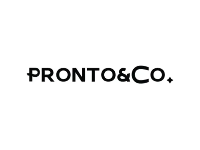 Pronto Denim